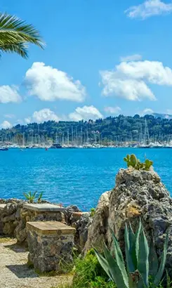 villa ilion gouvia cgvillas location 2