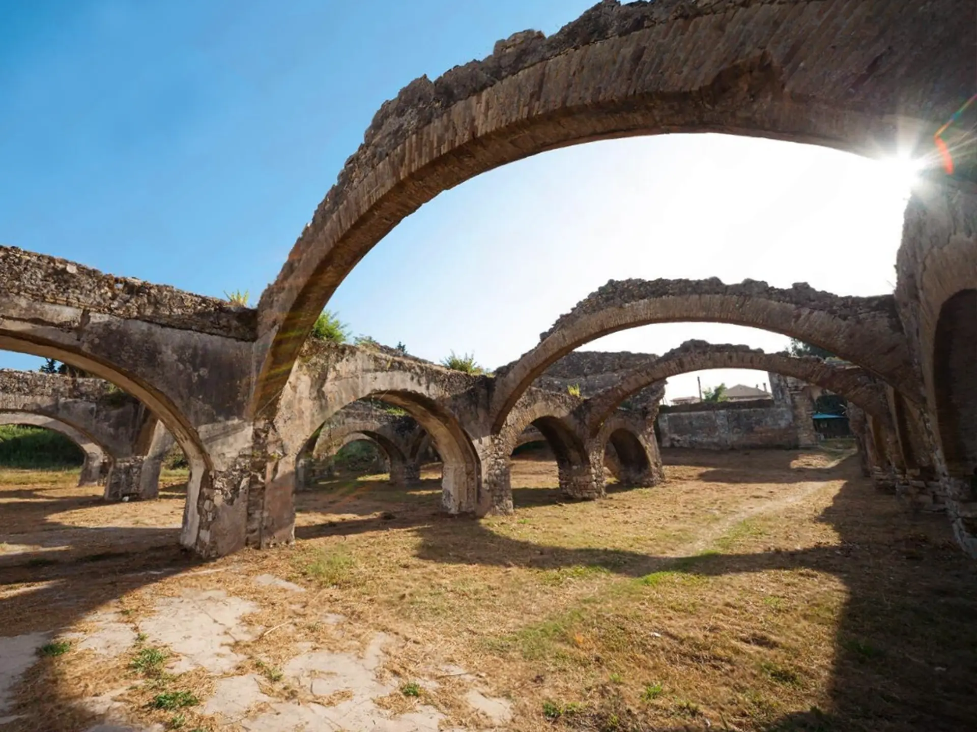 villa ilion gouvia cgvillas location 4