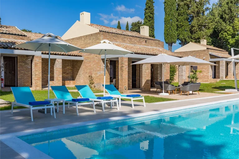 villa ilion gouvia corfu cgvillas exterior 13