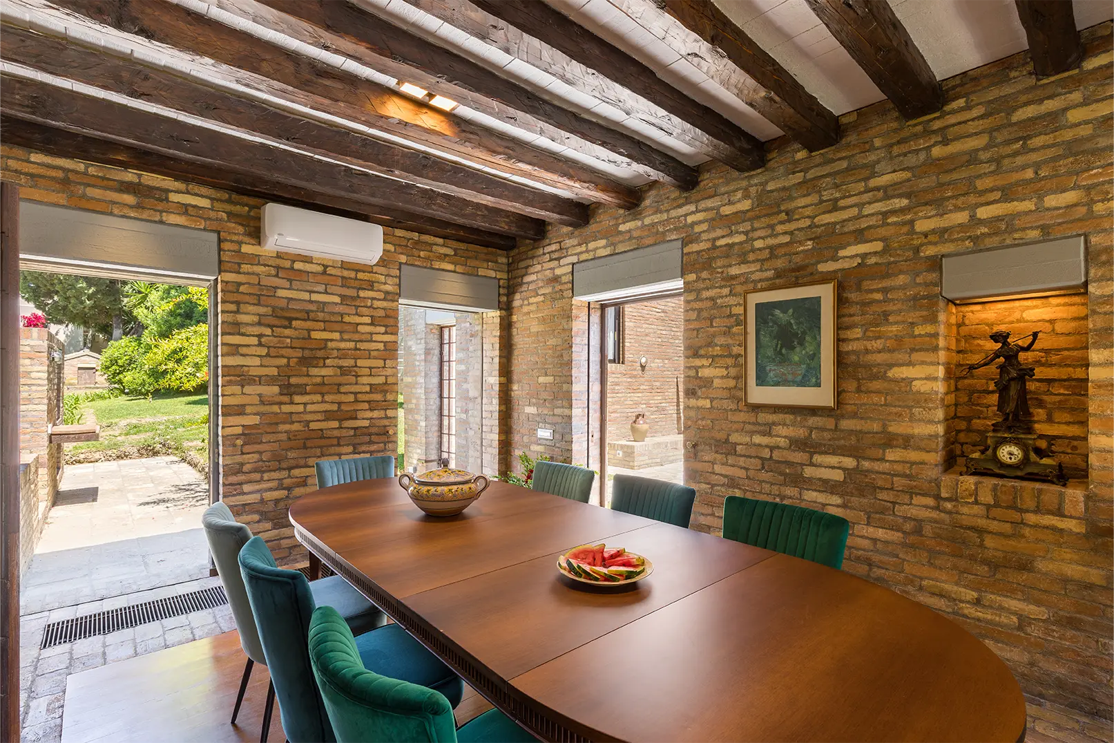 villa ilion gouvia corfu cgvillas interior 3